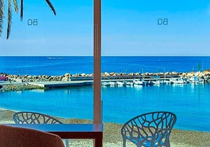 4-Star Hotel ∙ BQ Aguamarina Boutique Hotel