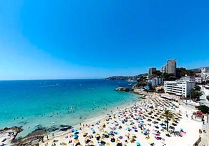 4-Star Hotel ∙ Be Live Adults Only La Cala Boutique Hotel