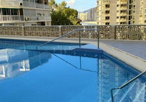 40 m² Apartment ∙ 2 bedrooms ∙ 4 guests