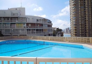 40 m² Apartment ∙ 2 bedrooms ∙ 4 guests