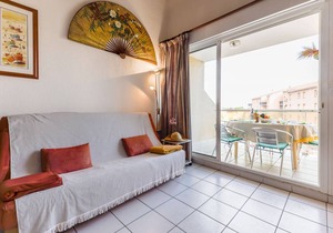 40 m² Apartment ∙ 1 bedroom ∙ 4 guests