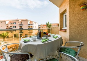 40 m² Apartment ∙ 1 bedroom ∙ 4 guests
