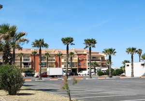 40 m² Apartment ∙ 1 bedroom ∙ 4 guests
