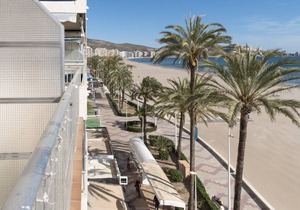40 m² Apartment ∙ 1 bedroom ∙ 4 guests