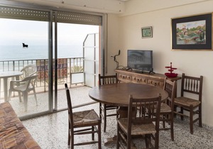 40 m² Apartment ∙ 1 bedroom ∙ 4 guests