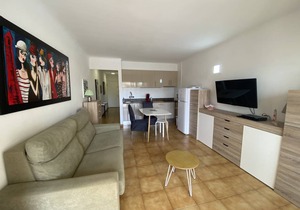 40 m² Apartment ∙ 1 bedroom ∙ 4 guests
