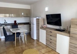40 m² Apartment ∙ 1 bedroom ∙ 4 guests