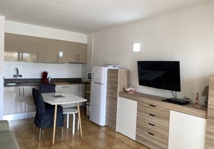 40 m² Apartment ∙ 1 bedroom ∙ 4 guests