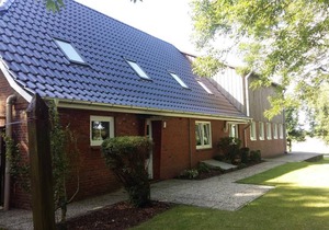 40 m² Apartment ∙ 1 bedroom ∙ 2 guests
