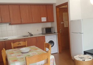 40 m² Apartment ∙ 1 bedroom ∙ 4 guests