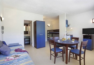 42 m² Apartment ∙ 4 guests