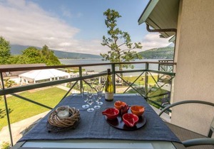 42 m² Apartment ∙ 2 bedrooms ∙ 5 guests