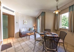 42 m² Apartment ∙ 2 bedrooms ∙ 5 guests