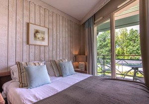 42 m² Apartment ∙ 2 bedrooms ∙ 5 guests