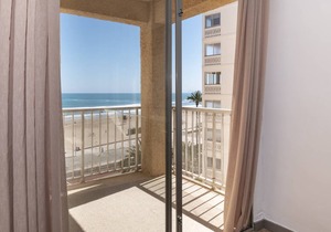 43 m² Apartment ∙ 1 bedroom ∙ 4 guests