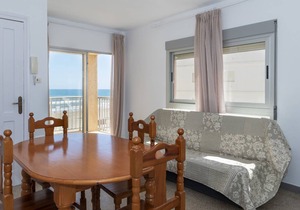 43 m² Apartment ∙ 1 bedroom ∙ 4 guests