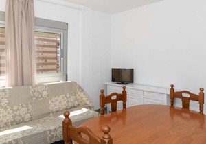 43 m² Apartment ∙ 1 bedroom ∙ 4 guests