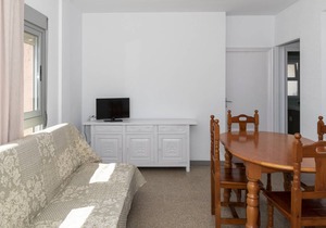43 m² Apartment ∙ 1 bedroom ∙ 4 guests