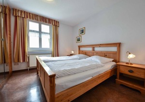 45 m² Apartment ∙ 1 bedroom ∙ 2 guests