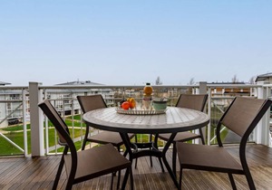 45 m² Apartment ∙ 1 bedroom ∙ 4 guests