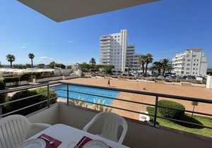 45 m² Apartment ∙ 1 bedroom ∙ 4 guests