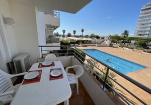 45 m² Apartment ∙ 1 bedroom ∙ 4 guests