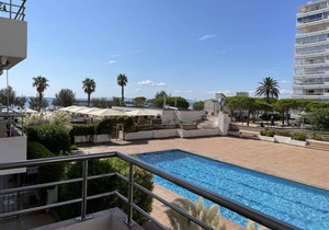 45 m² Apartment ∙ 1 bedroom ∙ 4 guests