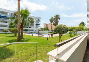 45 m² Apartment ∙ 1 bedroom ∙ 3 guests