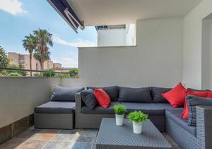 45 m² Apartment ∙ 1 bedroom ∙ 3 guests