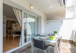 45 m² Apartment ∙ 1 bedroom ∙ 3 guests