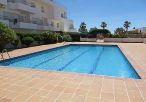 45 m² Apartment ∙ 1 bedroom ∙ 4 guests