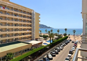45 m² Apartment ∙ 1 bedroom ∙ 4 guests