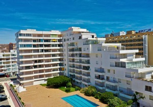 45 m² Apartment ∙ 1 bedroom ∙ 4 guests