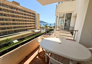 45 m² Apartment ∙ 1 bedroom ∙ 4 guests
