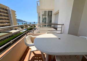 45 m² Apartment ∙ 1 bedroom ∙ 4 guests