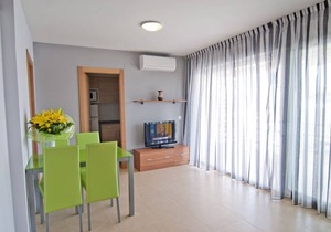 45 m² Apartment ∙ 1 bedroom ∙ 4 guests