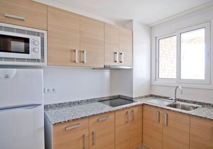 45 m² Apartment ∙ 1 bedroom ∙ 4 guests