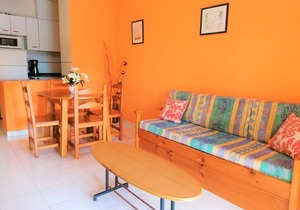45 m² Apartment ∙ 1 bedroom ∙ 4 guests