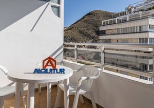 45 m² Apartment ∙ 2 bedrooms ∙ 4 guests