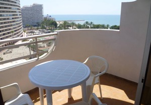 45 m² Apartment ∙ 2 bedrooms ∙ 4 guests