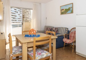 45 m² Apartment ∙ 2 bedrooms ∙ 4 guests