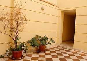 45 m² Apartment ∙ 2 bedrooms ∙ 6 guests