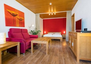 45 m² Apartment ∙ 1 bedroom ∙ 4 guests
