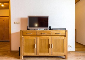 45 m² Apartment ∙ 1 bedroom ∙ 4 guests