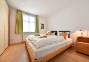 46 m² Apartment ∙ 1 bedroom ∙ 3 guests