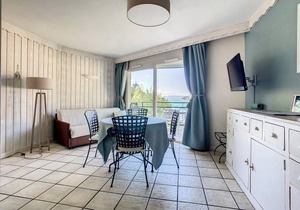 46 m² Apartment ∙ 2 bedrooms ∙ 6 guests