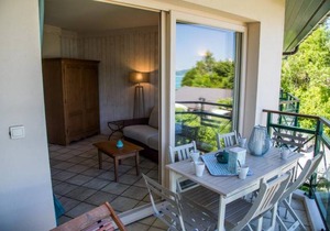 46 m² Apartment ∙ 2 bedrooms ∙ 6 guests