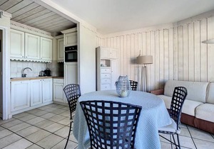 46 m² Apartment ∙ 2 bedrooms ∙ 6 guests