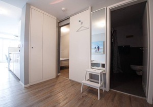 47 m² Apartment ∙ 1 bedroom ∙ 2 guests