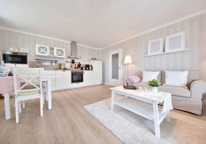 47 m² Apartment ∙ 1 bedroom ∙ 2 guests